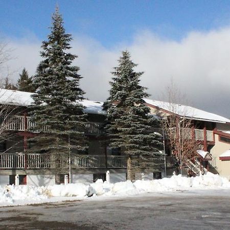Austrian Haus Lodge Вест-Довер Екстер'єр фото